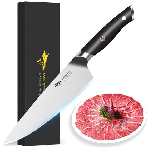 Chef Knife Canada
