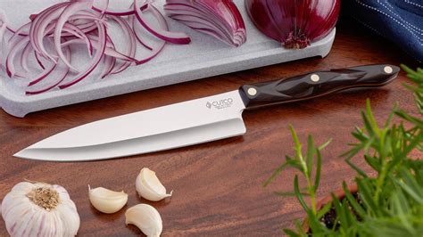 Chef Knife Cutco