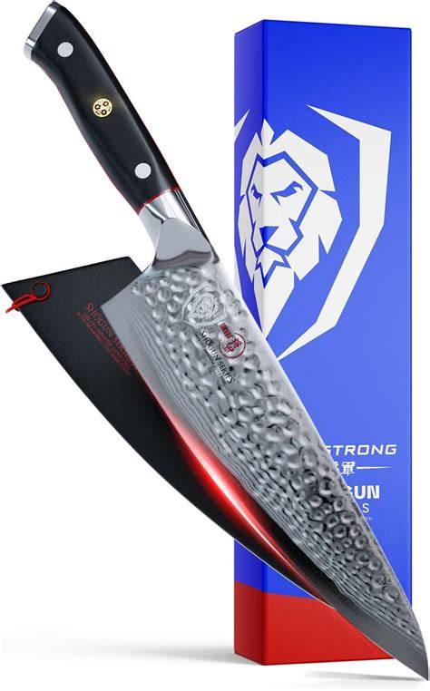 Chef Knife Dalstrong