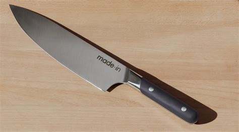 Chef Knife Definition