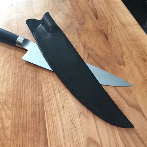 Chef Knife Dublin