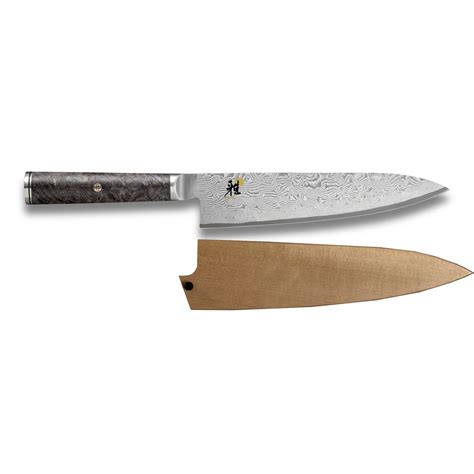 Chef Knife Exec