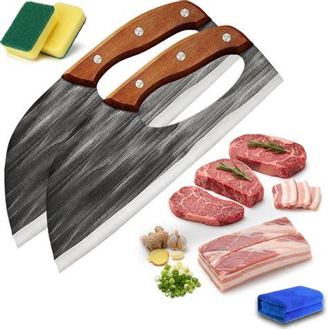 Chef Knife For Meat