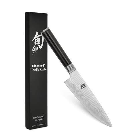 Chef Knife For Small Hands
