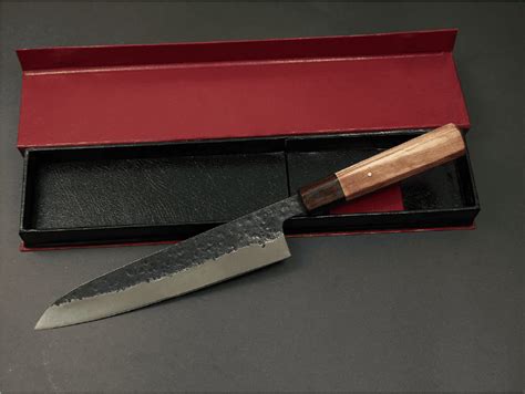 Chef Knife Forged