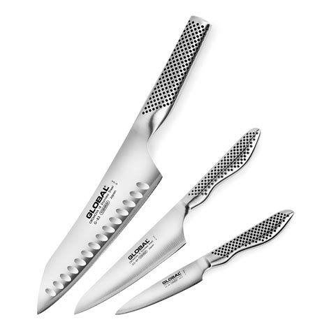 Chef Knife Global