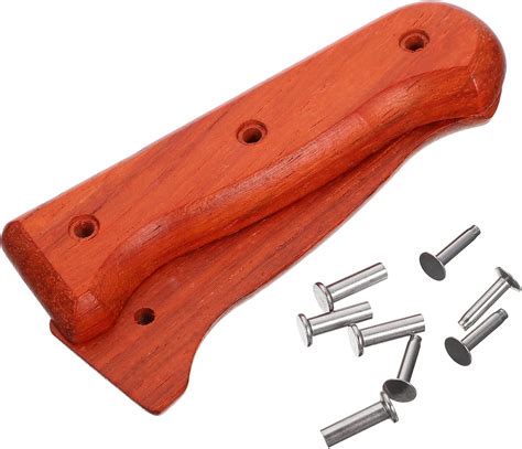 Chef Knife Handle Replacement