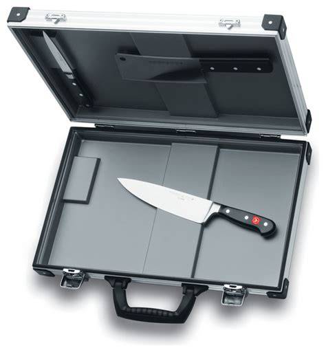 Chef Knife Hard Case