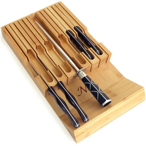 Chef Knife Holder