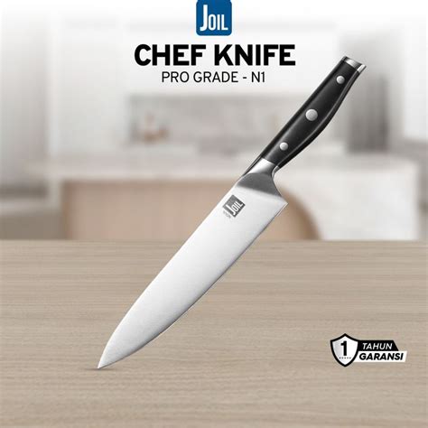 Chef Knife Indonesia