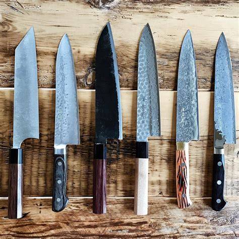 Chef Knife Instagram