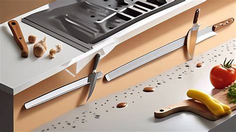 Chef Knife Install