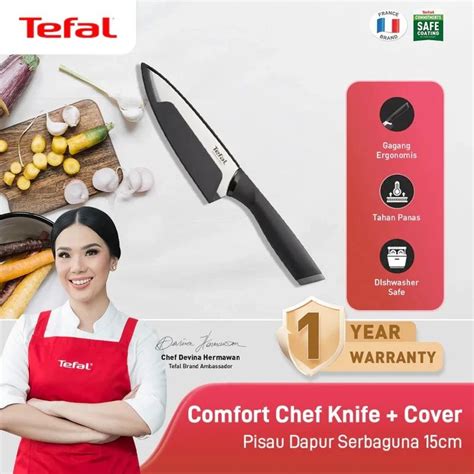 Chef Knife Jakarta
