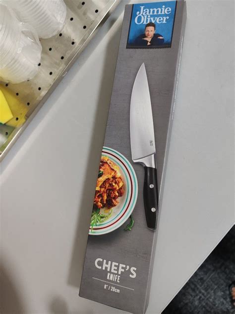Chef Knife Jamie Oliver