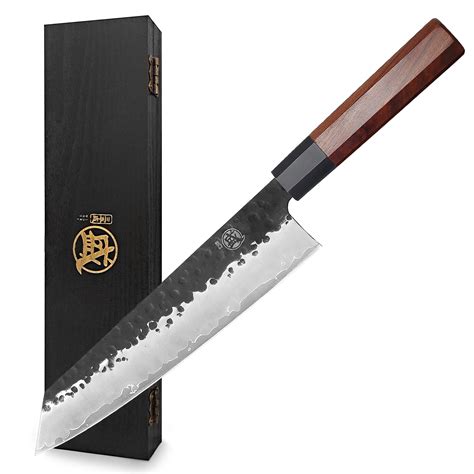 Chef Knife Japanese Restaurant