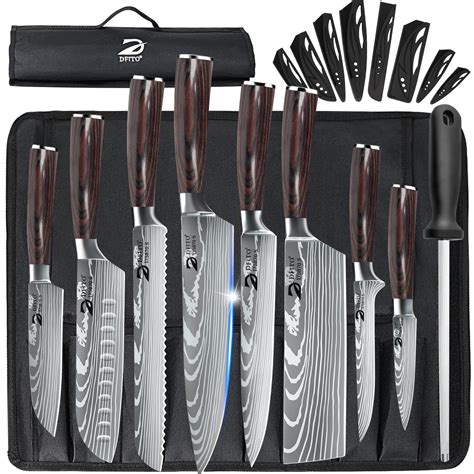 Chef Knife Kits For Sale