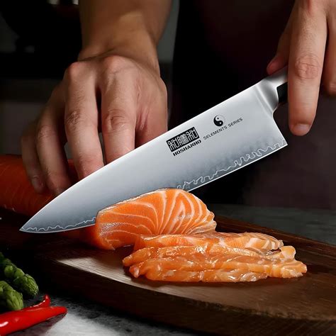 Chef Knife Kl