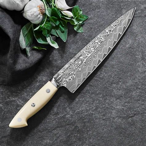 Chef Knife Kramer
