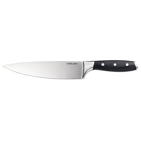 Chef Knife Lakeland