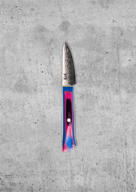 Chef Knife Linux