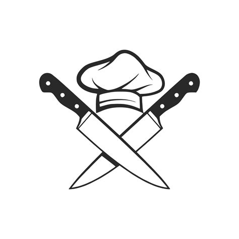 Chef Knife Logo