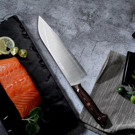 Chef Knife M390