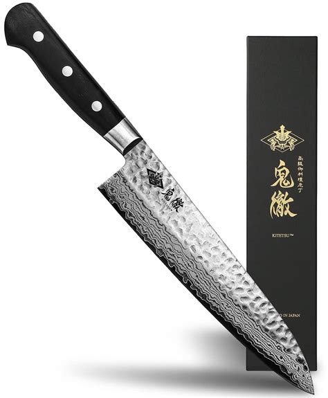 Chef Knife Made In Japan