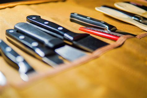 Chef Knife Make Your Own