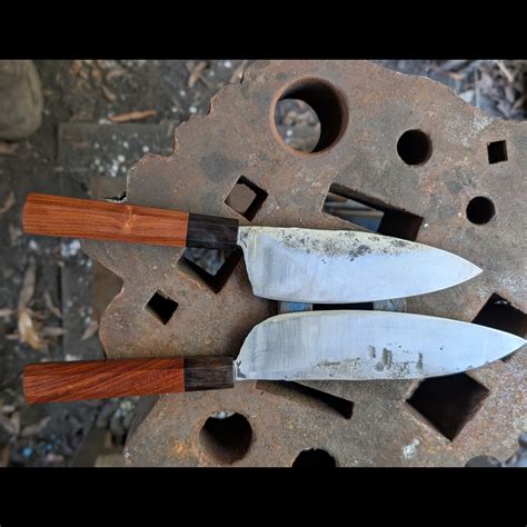 Chef Knife Making Class