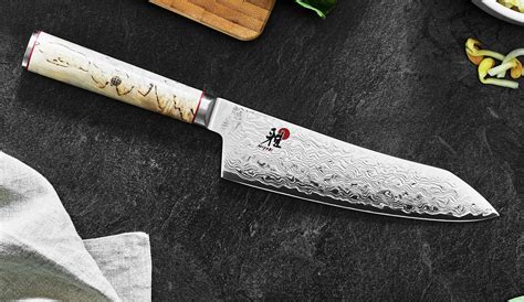 Chef Knife Miyabi