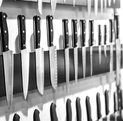 Chef Knife Montreal