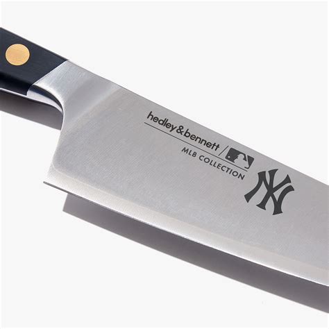 Chef Knife New York