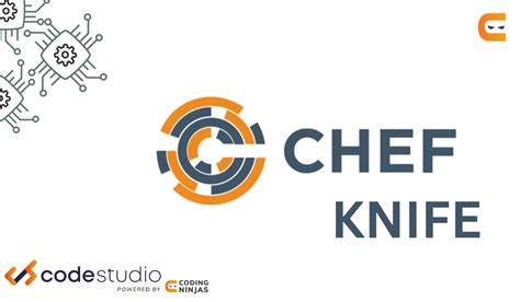 Chef Knife Node Delete