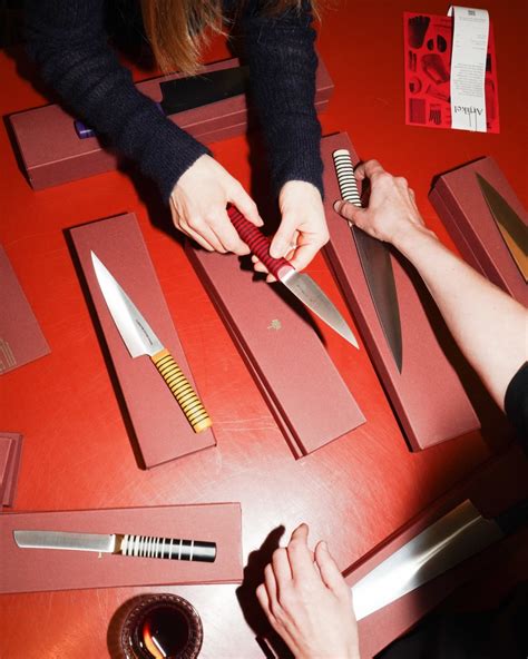 Chef Knife Of The Year