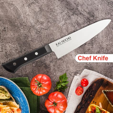 Chef Knife Online Store