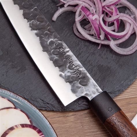 Chef Knife Osaka