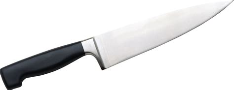 Chef Knife Png
