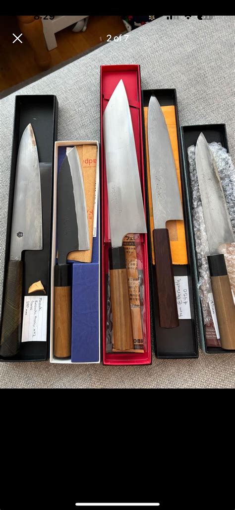 Chef Knife Reddit