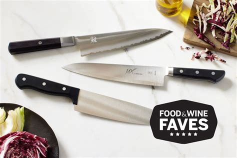 Chef Knife Reviews