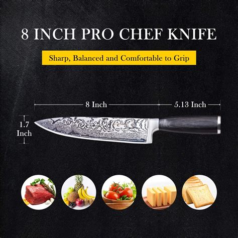 Chef Knife Sale