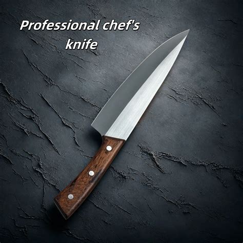 Chef Knife Search Query