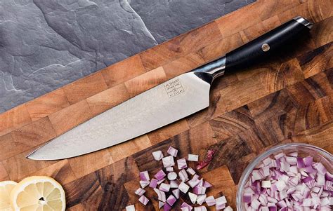 Chef Knife Shop