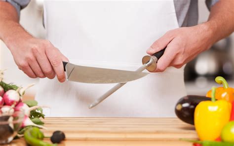 Chef Knife Skills