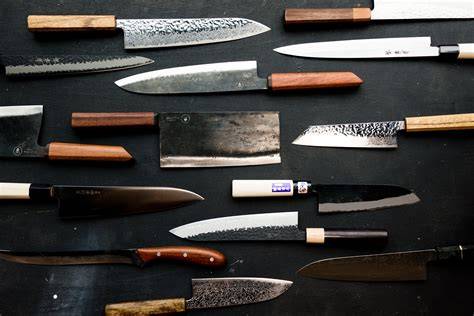 Chef Knife Store Near Me