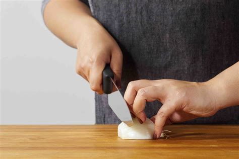 Chef Knife Techniques Youtube
