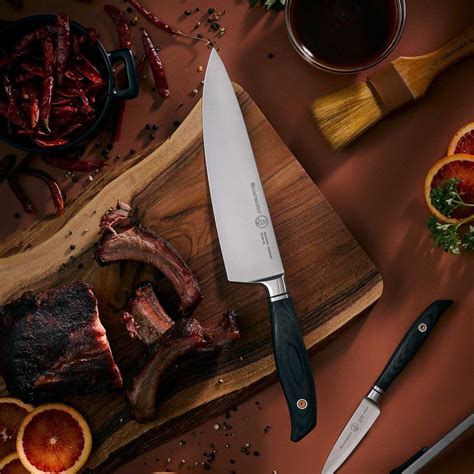 Chef Knife Terbaik