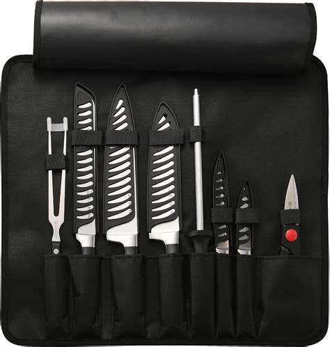 Chef Knife Travel Set
