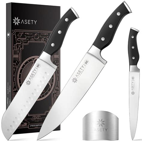 Chef Knife Under 50
