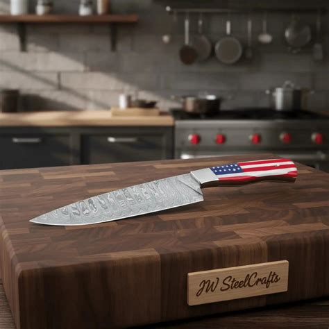 Chef Knife Usa