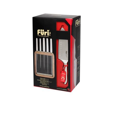 Chef Knife Vault